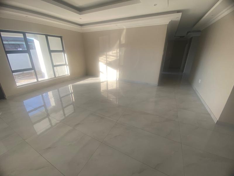 4 Bedroom Property for Sale in Aerorand Mpumalanga
