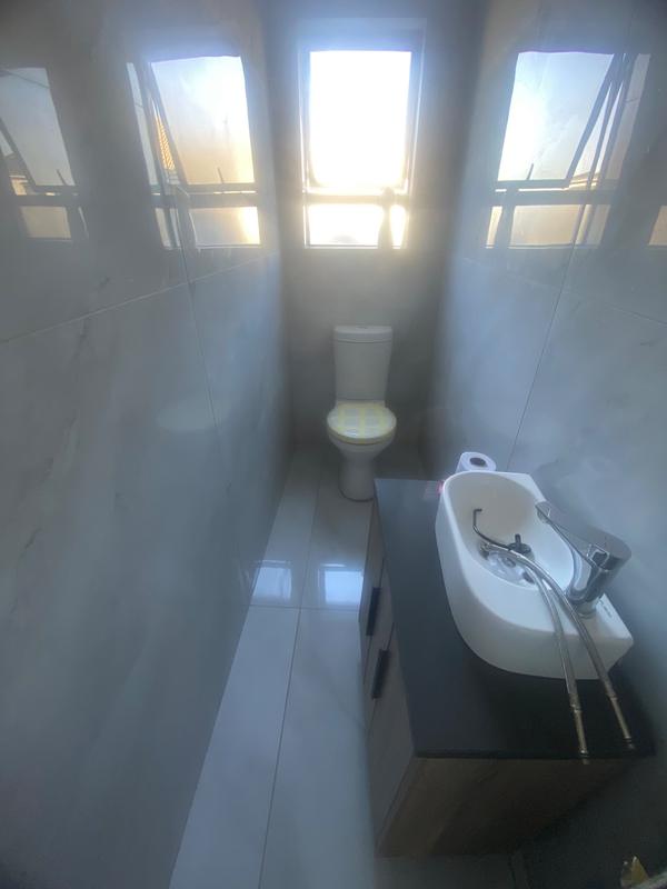 4 Bedroom Property for Sale in Aerorand Mpumalanga
