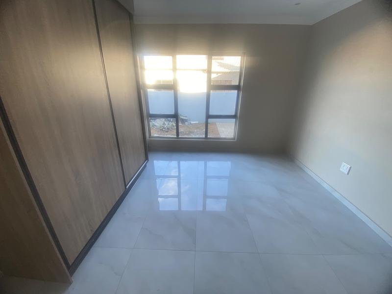 4 Bedroom Property for Sale in Aerorand Mpumalanga