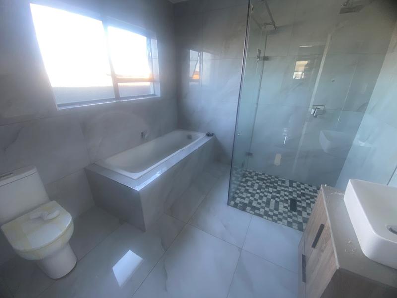 4 Bedroom Property for Sale in Aerorand Mpumalanga