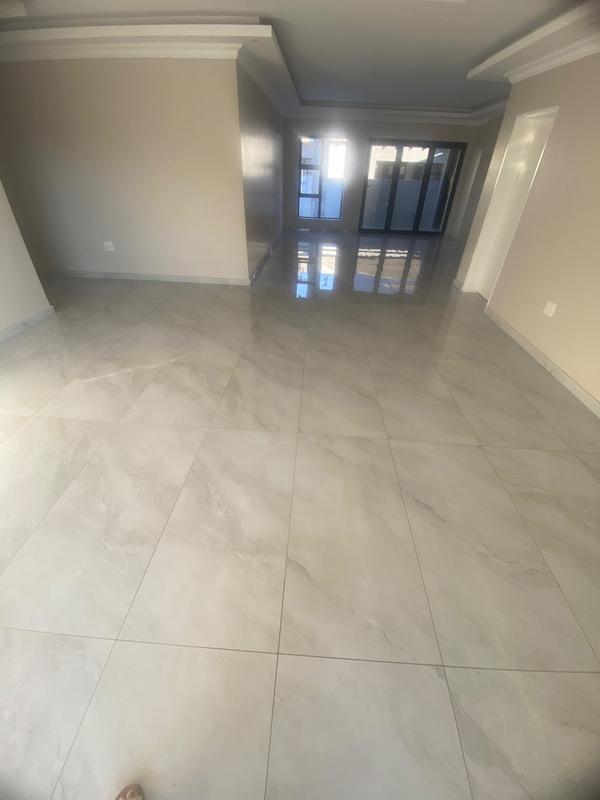 4 Bedroom Property for Sale in Aerorand Mpumalanga