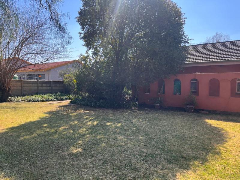 3 Bedroom Property for Sale in Delmas Mpumalanga