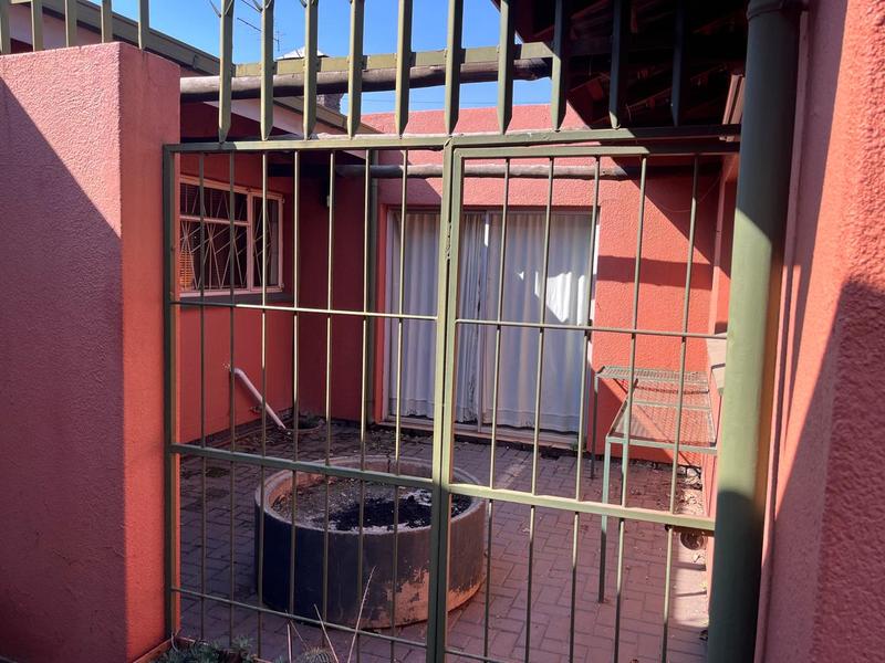 3 Bedroom Property for Sale in Delmas Mpumalanga