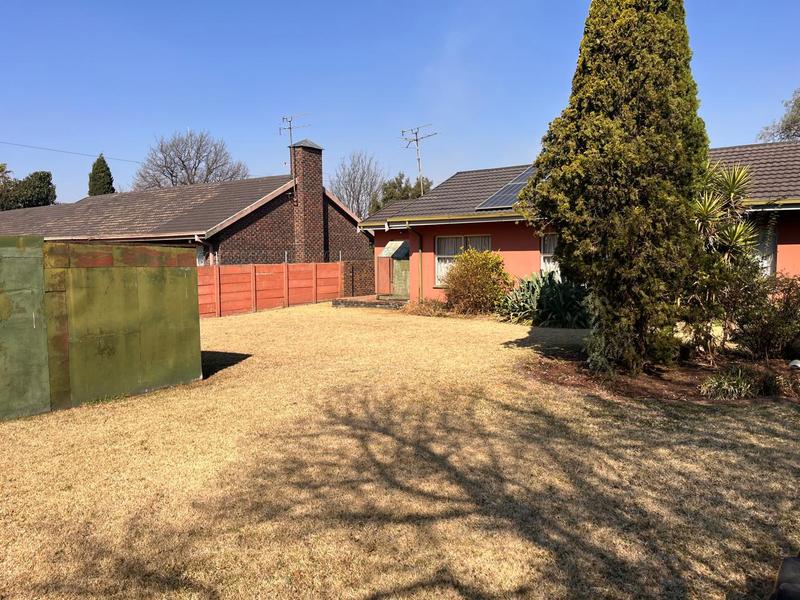 3 Bedroom Property for Sale in Delmas Mpumalanga