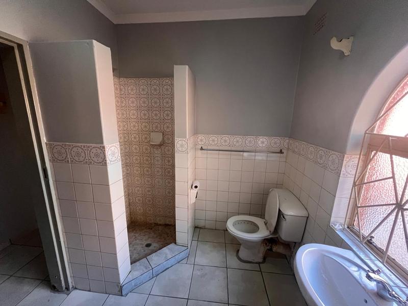 3 Bedroom Property for Sale in Delmas Mpumalanga
