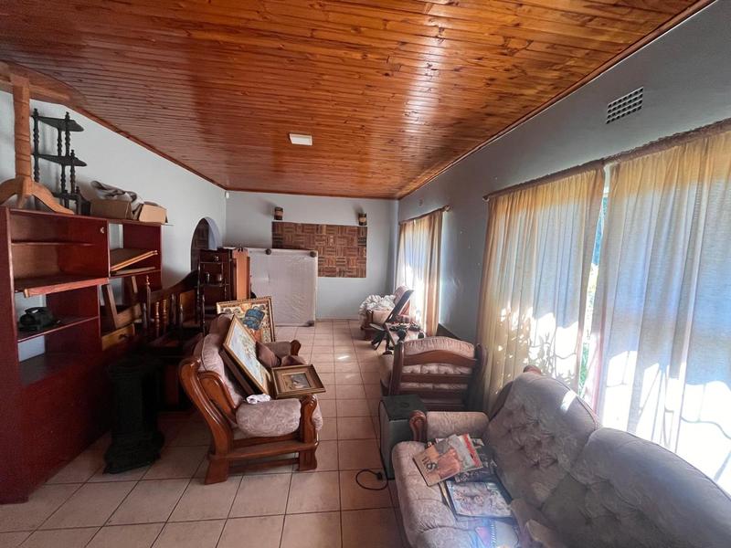 3 Bedroom Property for Sale in Delmas Mpumalanga