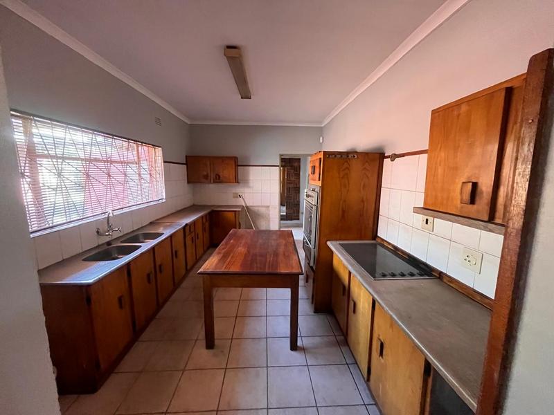 3 Bedroom Property for Sale in Delmas Mpumalanga