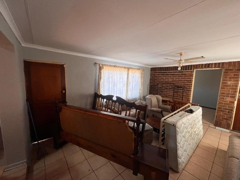 3 Bedroom Property for Sale in Delmas Mpumalanga