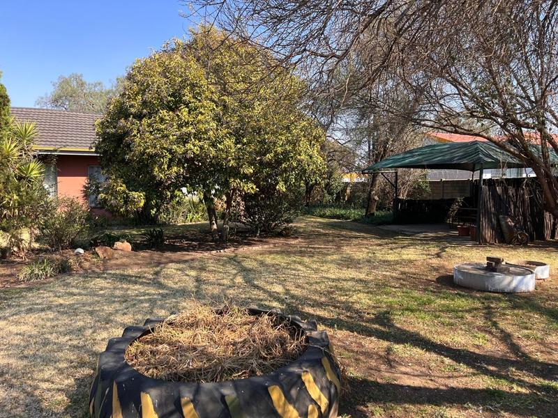 3 Bedroom Property for Sale in Delmas Mpumalanga