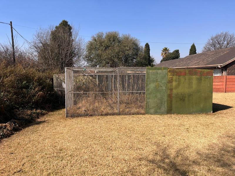 3 Bedroom Property for Sale in Delmas Mpumalanga