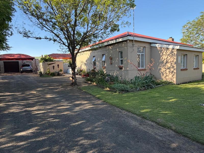 3 Bedroom Property for Sale in Standerton Mpumalanga