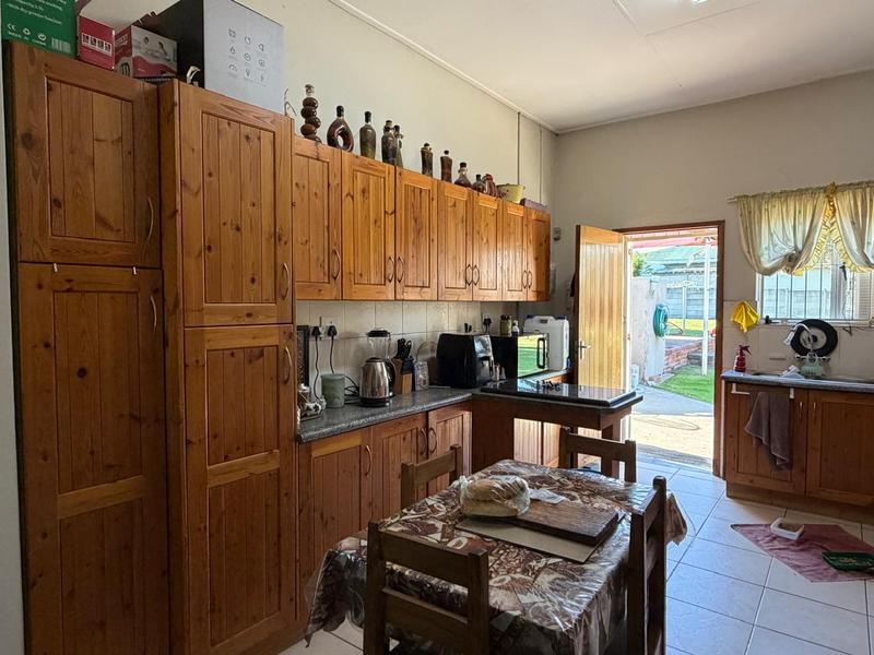 3 Bedroom Property for Sale in Standerton Mpumalanga