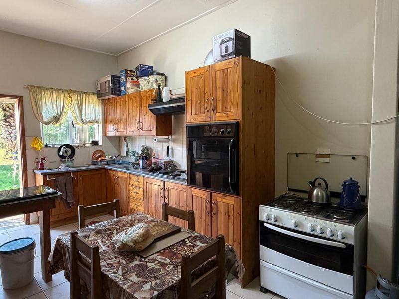 3 Bedroom Property for Sale in Standerton Mpumalanga
