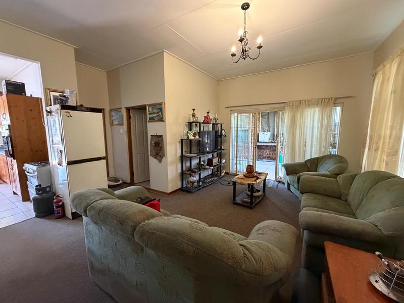 3 Bedroom Property for Sale in Standerton Mpumalanga