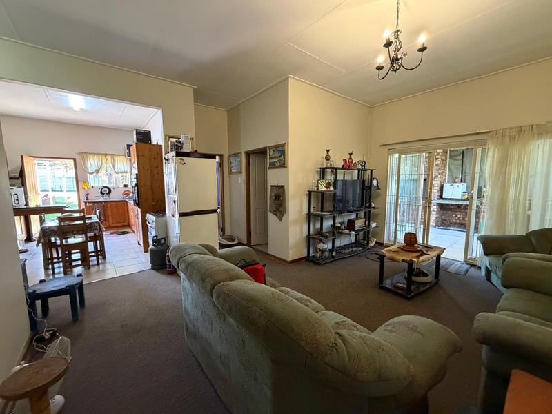 3 Bedroom Property for Sale in Standerton Mpumalanga