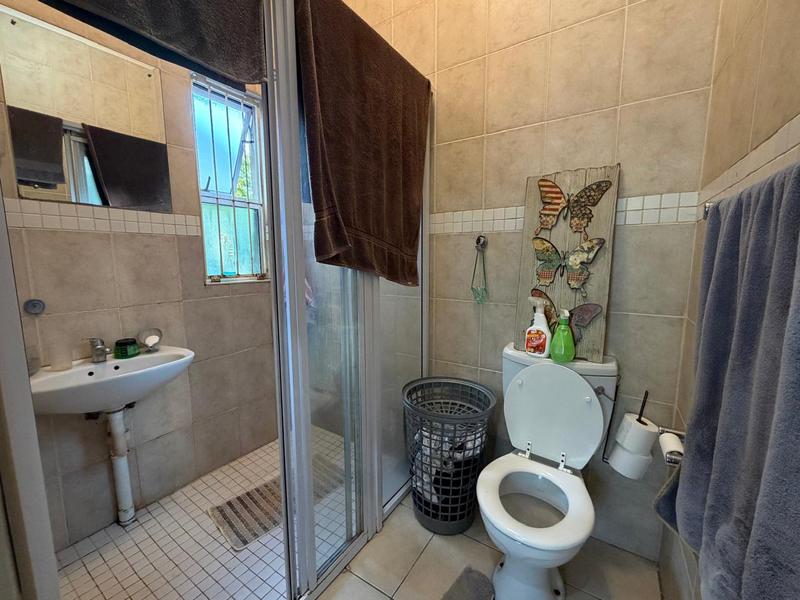 3 Bedroom Property for Sale in Standerton Mpumalanga