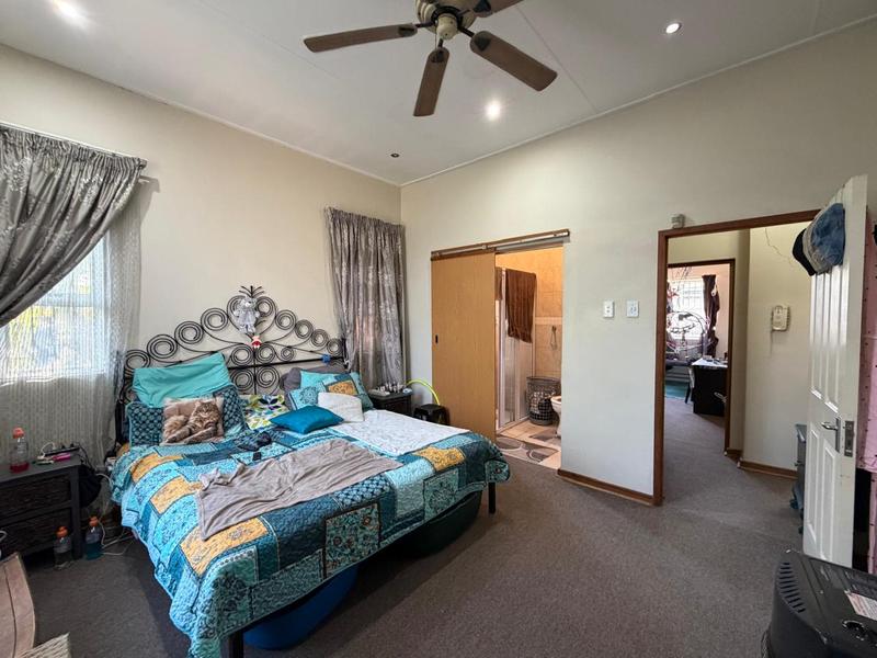 3 Bedroom Property for Sale in Standerton Mpumalanga