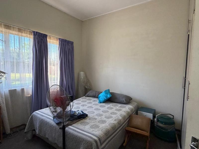 3 Bedroom Property for Sale in Standerton Mpumalanga