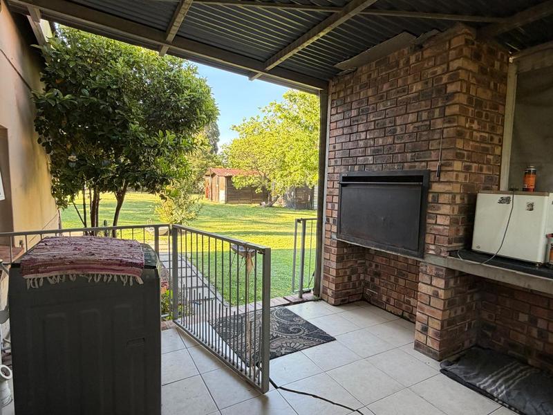 3 Bedroom Property for Sale in Standerton Mpumalanga