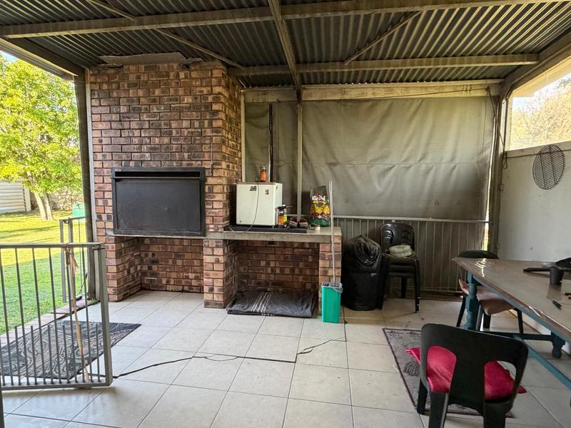 3 Bedroom Property for Sale in Standerton Mpumalanga