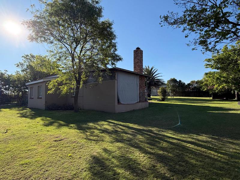 3 Bedroom Property for Sale in Standerton Mpumalanga