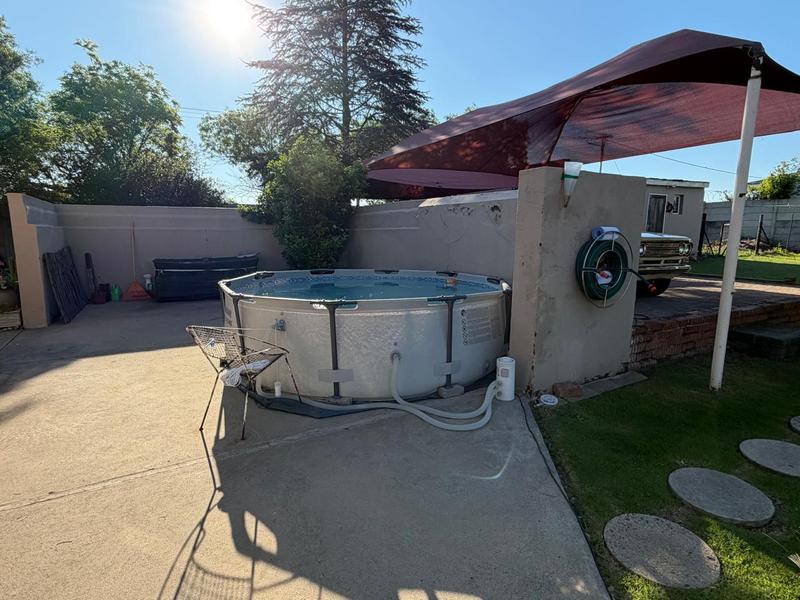 3 Bedroom Property for Sale in Standerton Mpumalanga
