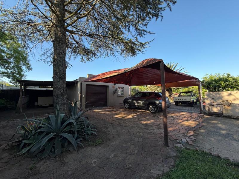 3 Bedroom Property for Sale in Standerton Mpumalanga