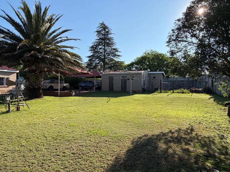 3 Bedroom Property for Sale in Standerton Mpumalanga