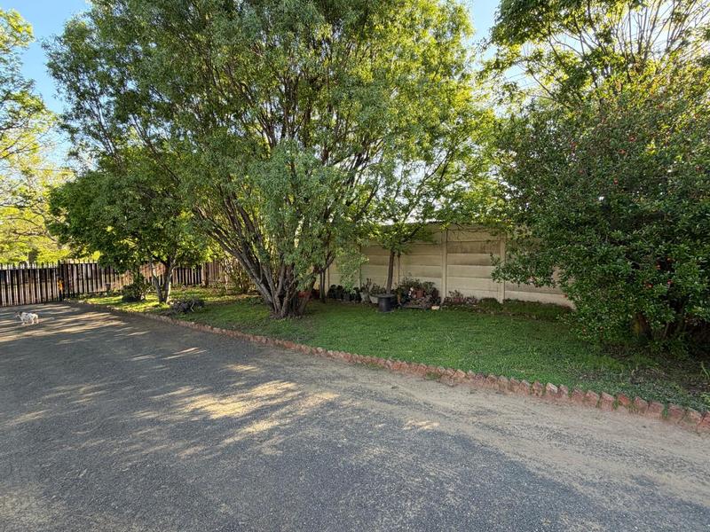 3 Bedroom Property for Sale in Standerton Mpumalanga