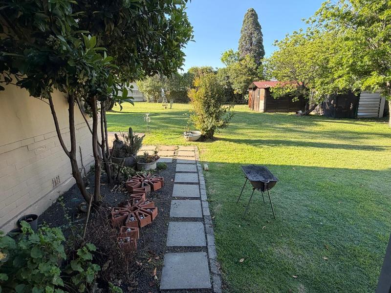 3 Bedroom Property for Sale in Standerton Mpumalanga