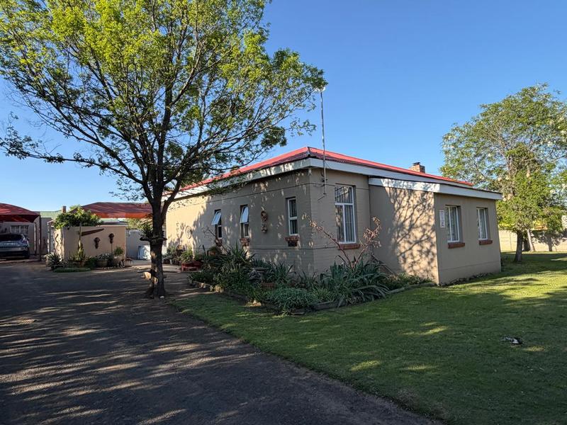 3 Bedroom Property for Sale in Standerton Mpumalanga