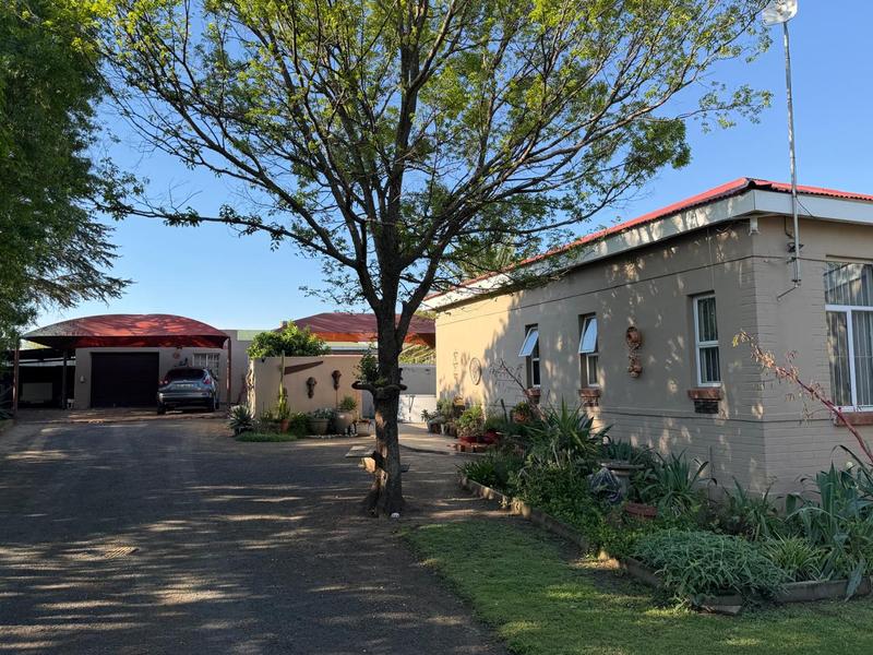 3 Bedroom Property for Sale in Standerton Mpumalanga