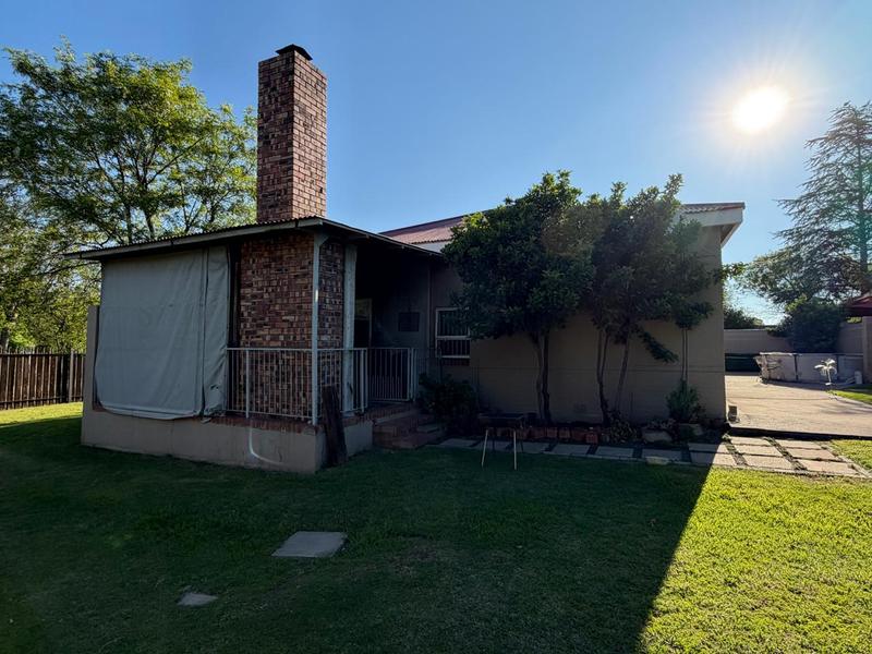 3 Bedroom Property for Sale in Standerton Mpumalanga
