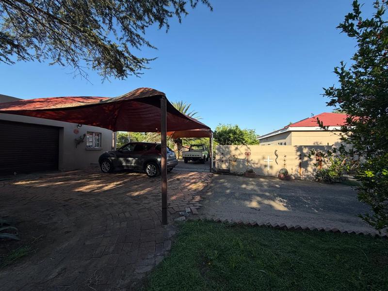 3 Bedroom Property for Sale in Standerton Mpumalanga