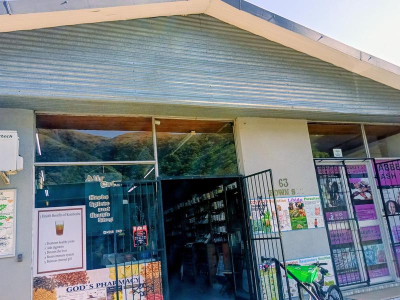 Commercial Property for Sale in Barberton Mpumalanga