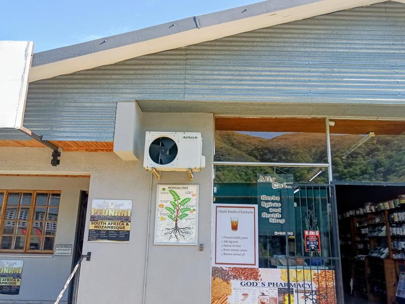 Commercial Property for Sale in Barberton Mpumalanga