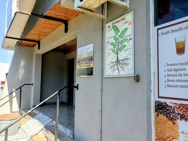 Commercial Property for Sale in Barberton Mpumalanga