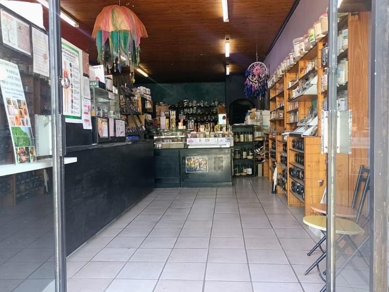 Commercial Property for Sale in Barberton Mpumalanga