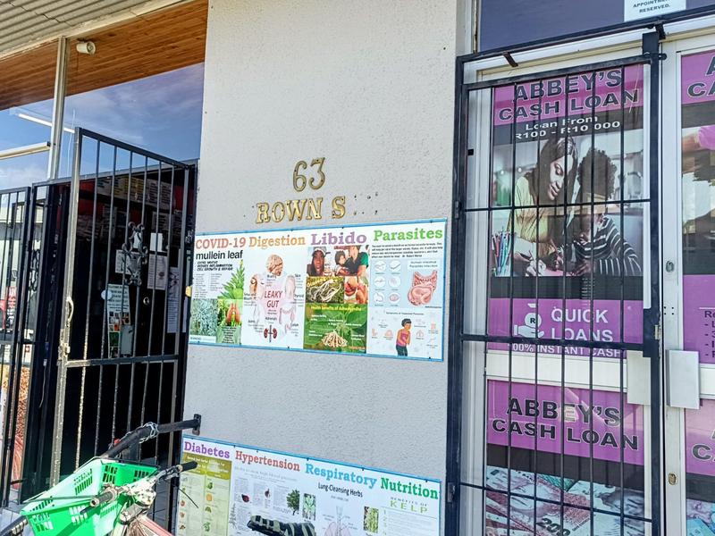 Commercial Property for Sale in Barberton Mpumalanga