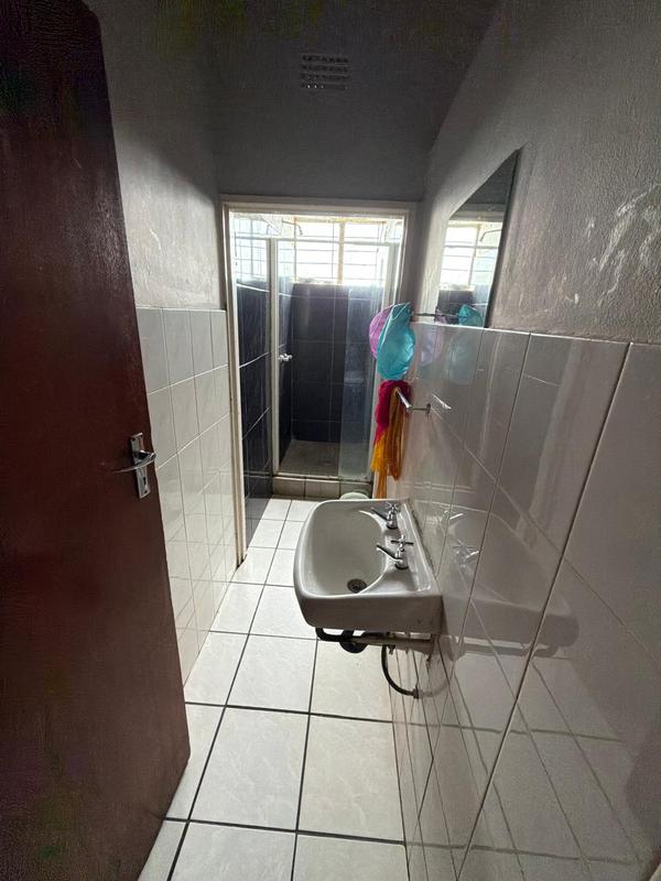 Commercial Property for Sale in Barberton Mpumalanga