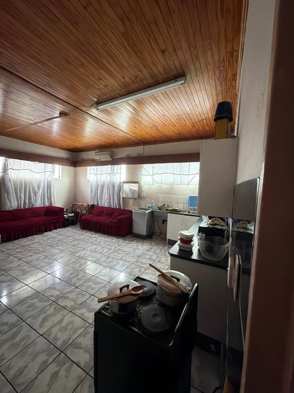 Commercial Property for Sale in Barberton Mpumalanga
