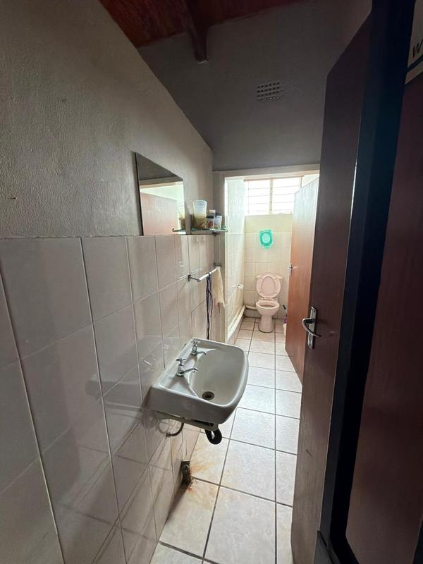 Commercial Property for Sale in Barberton Mpumalanga