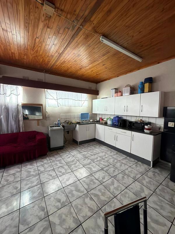 Commercial Property for Sale in Barberton Mpumalanga