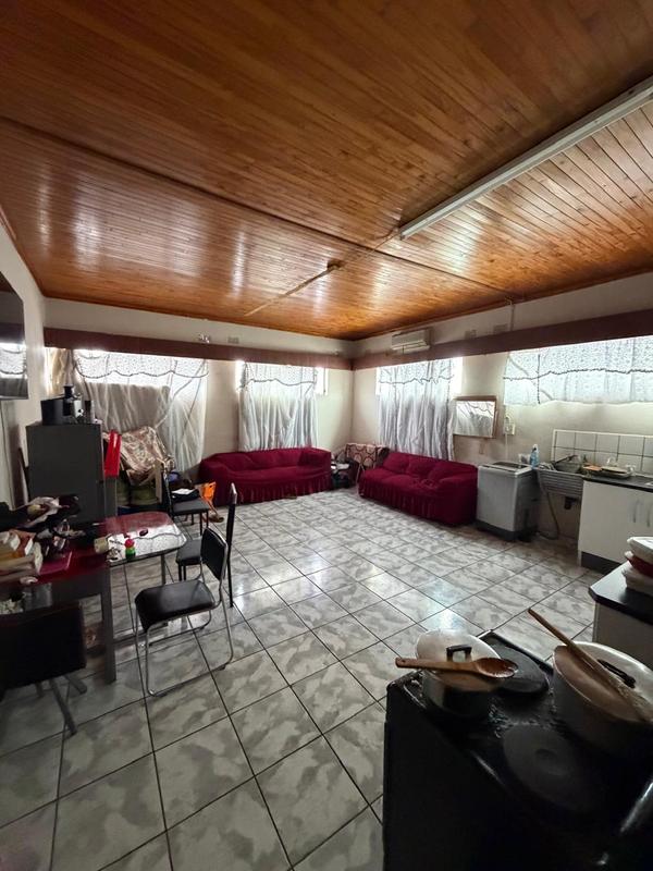 Commercial Property for Sale in Barberton Mpumalanga