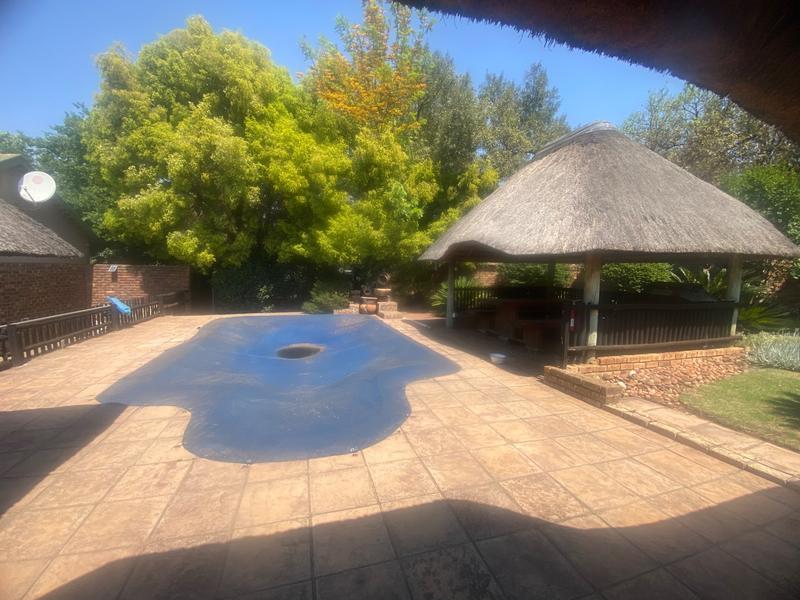 4 Bedroom Property for Sale in Dennesig Mpumalanga