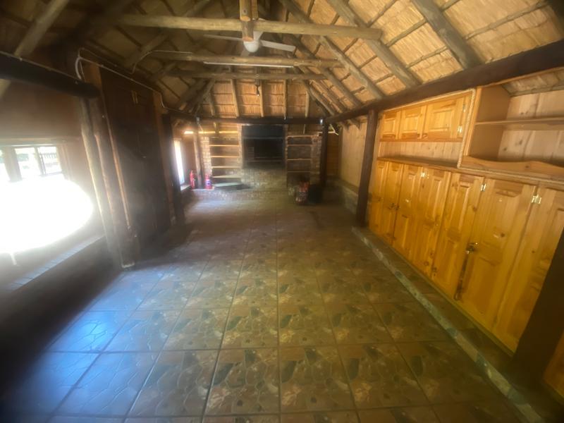 4 Bedroom Property for Sale in Dennesig Mpumalanga