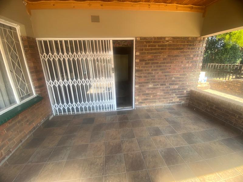 4 Bedroom Property for Sale in Dennesig Mpumalanga