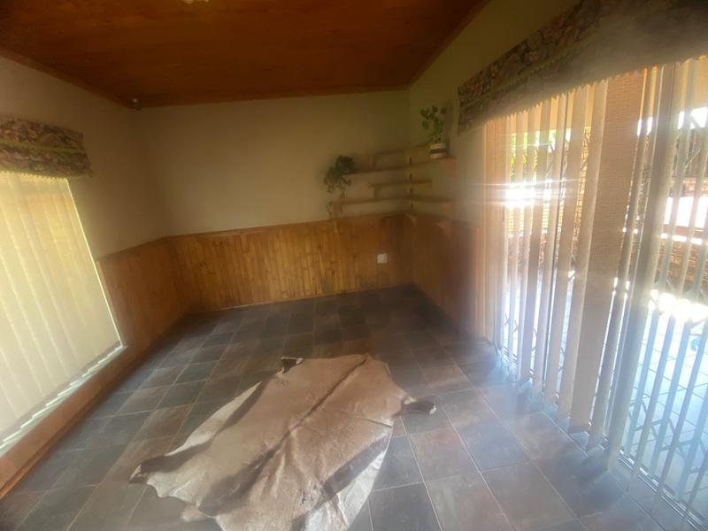 4 Bedroom Property for Sale in Dennesig Mpumalanga