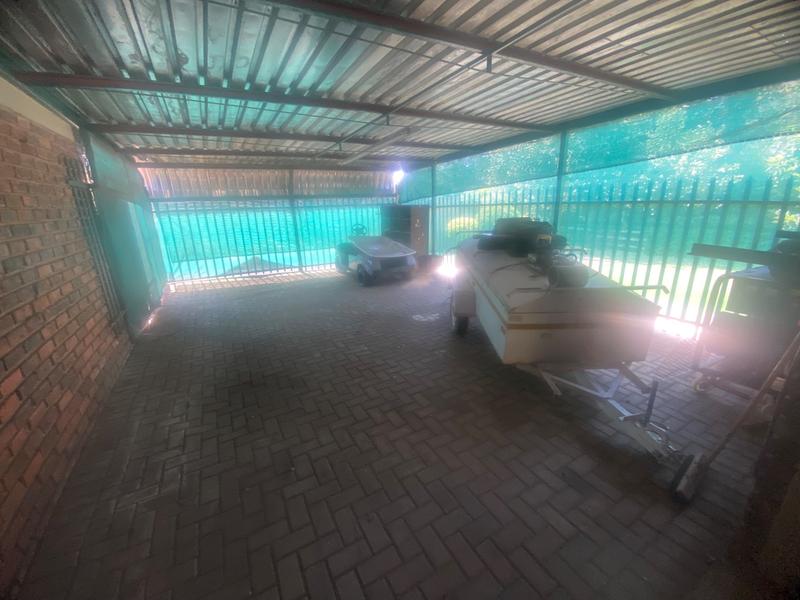 4 Bedroom Property for Sale in Dennesig Mpumalanga