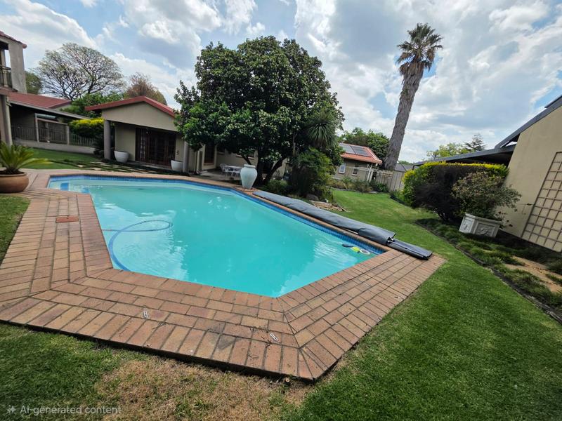 4 Bedroom Property for Sale in Secunda Mpumalanga